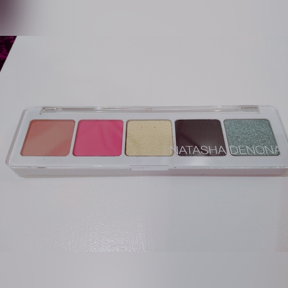 Natasha Denona Jubilee Eyeshadow Palette - Picture 3 of 4